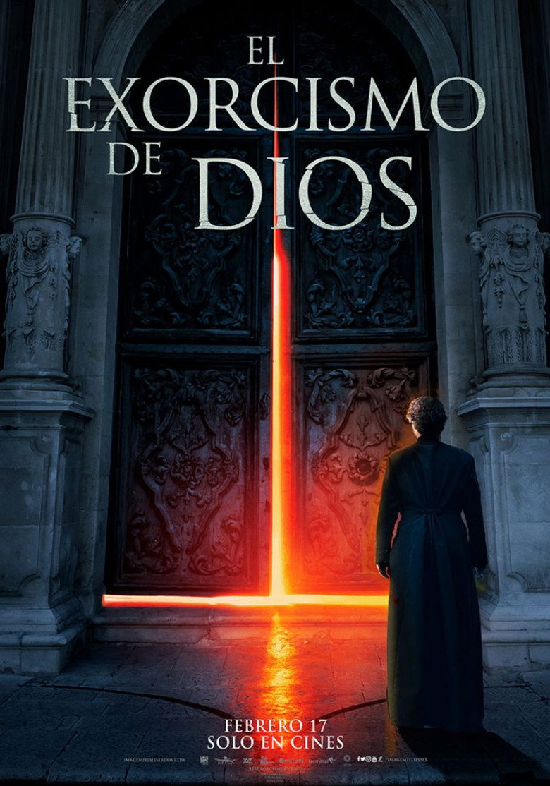 Póster la Película