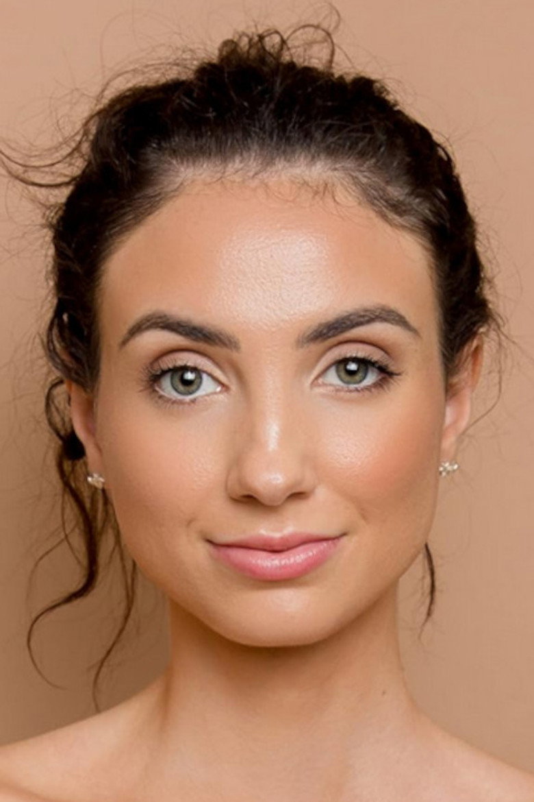 Laura Reid portrait