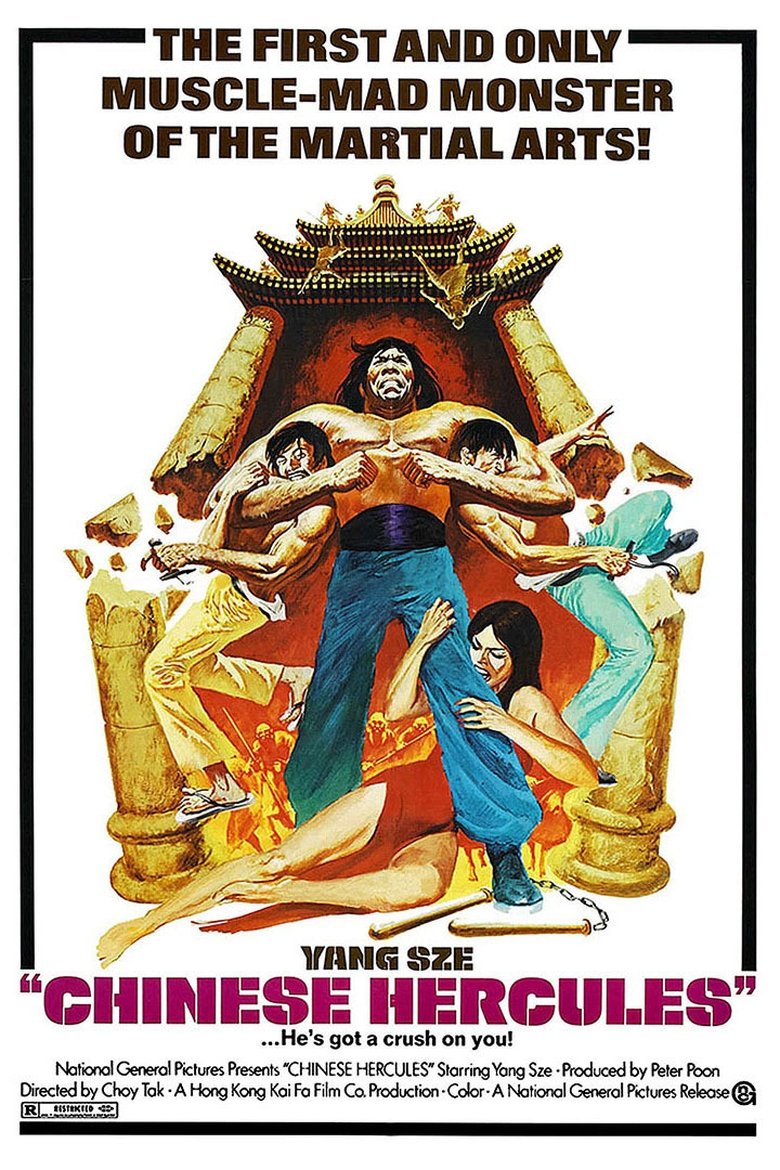 Freedom Strikes a Blow (1973)