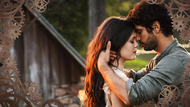 Tempo de Amar image 4