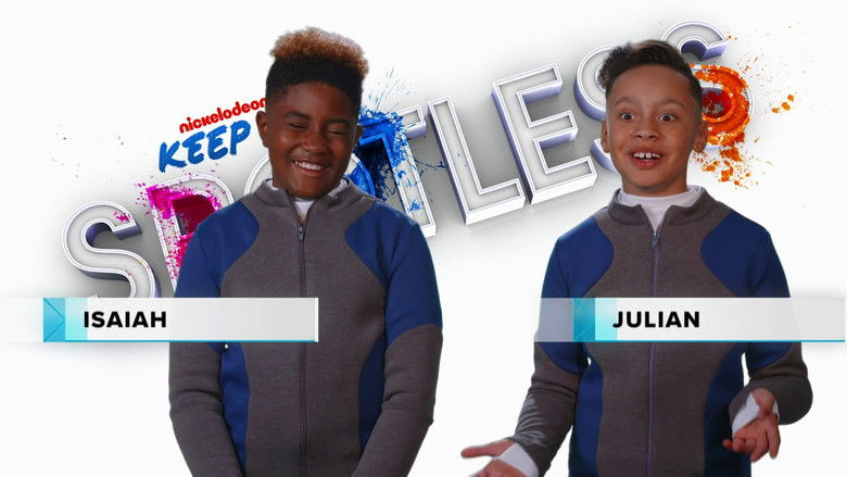 Still image for Keep It Spotless season 1 episode 1: Use Your Head Still image for Keep It Spotless season 1 episode 1: Use Your Head