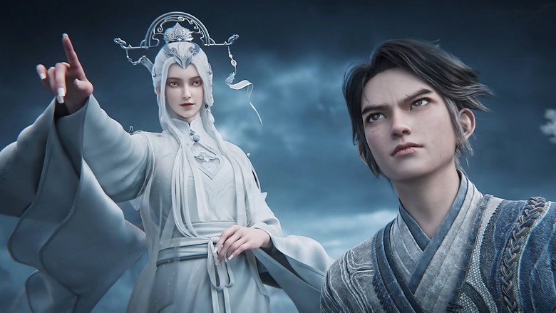Still from Sword of Coming - Season 2 Episode 14