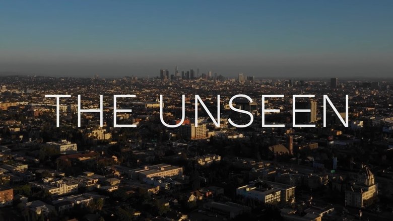 THE UNSEEN (2022)