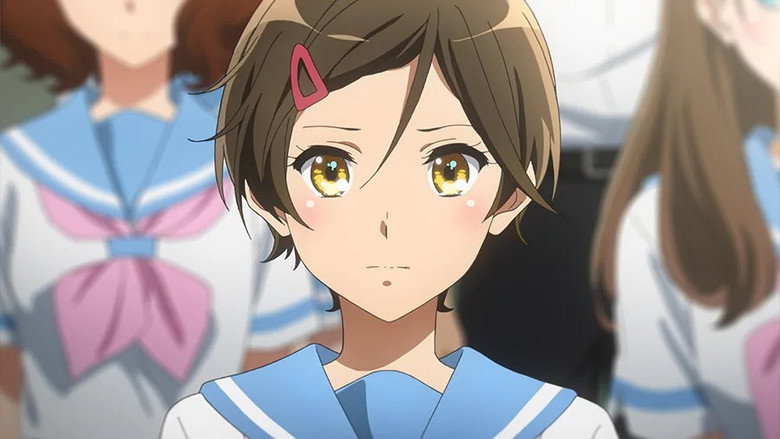 Still from Sound! Euphonium - Season 3 Episode 6