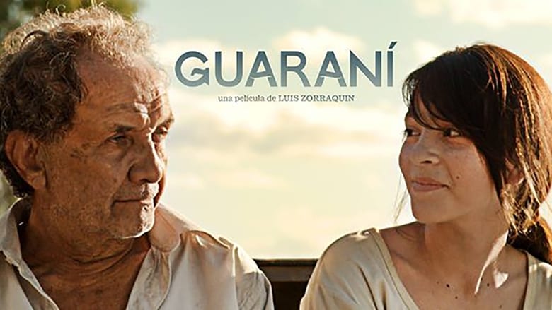 Guaraní movie poster