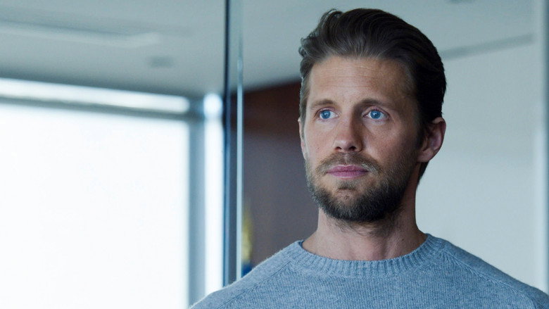 Still from Blood & Treasure - Season 2 Episode 7