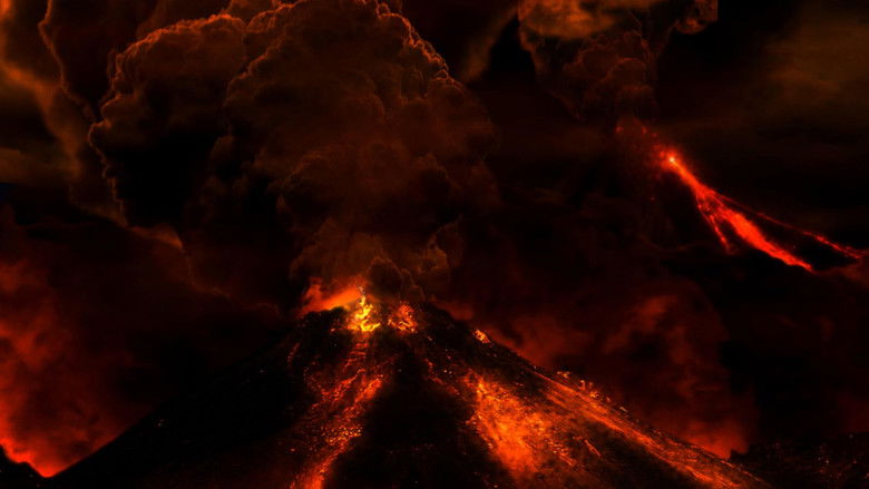 Still image for Cosmic Journeys season 1 episode 26: Supervolcanoes Still image for Cosmic Journeys season 1 episode 26: Supervolcanoes