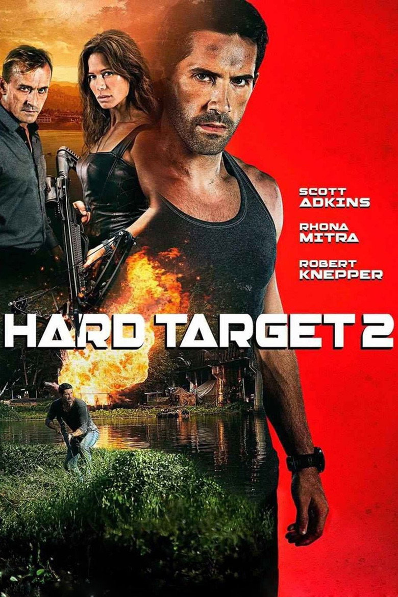 Póster la Película