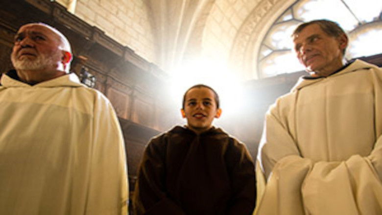 Still image for Templarios season 1 episode 1: Episode 1 Still image for Templarios season 1 episode 1: Episode 1