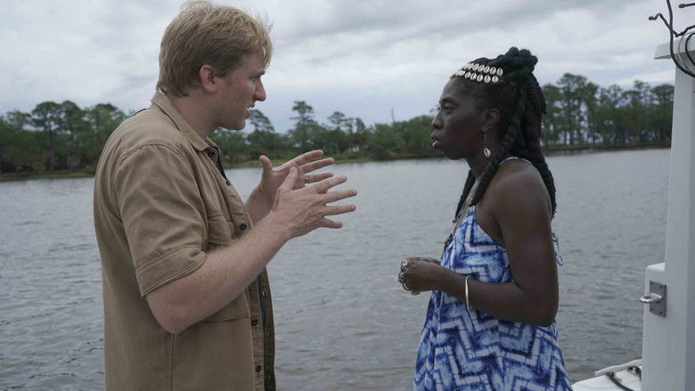 Still image for Lost Secrets season 1 episode 6: Civil War Spies