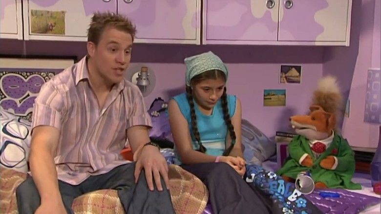 Still image for The Basil Brush Show season 1 episode 4: The Bully