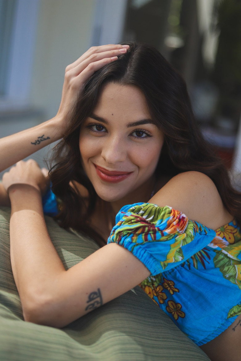 Priscila Reis photo