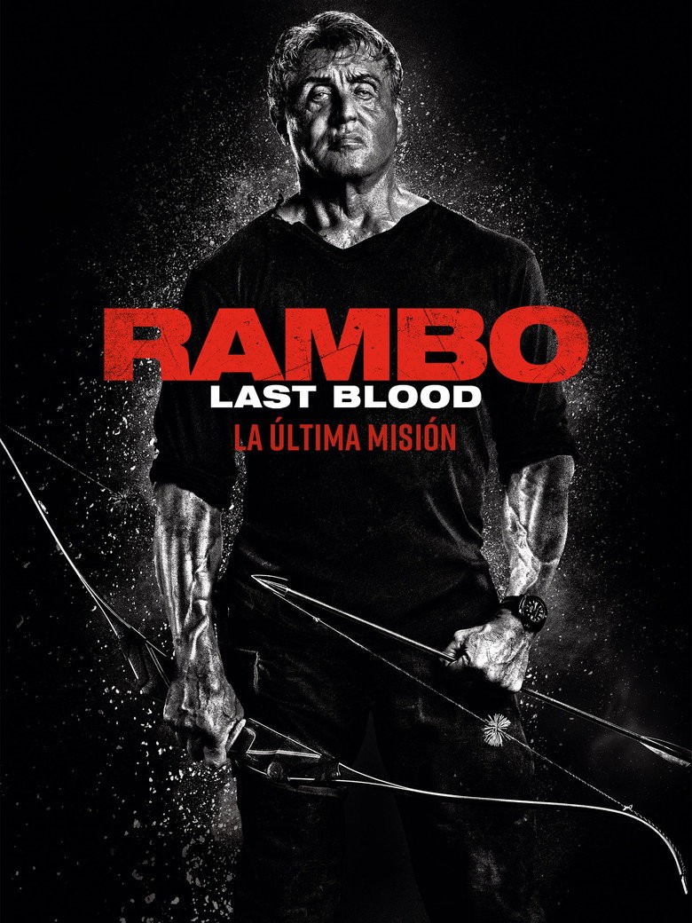 Rambo: Last Blood