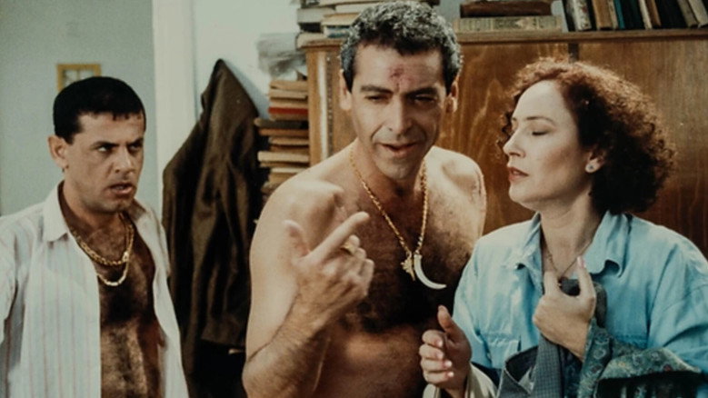 Image d'arrière-plan 2 du film שמיכה חשמלית ושמה משה