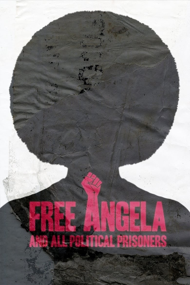 Free Angela and All Political Prisoners