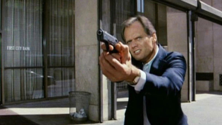 Still image for Hunter season 1 episode 1: Hunter Still image for Hunter season 1 episode 1: Hunter