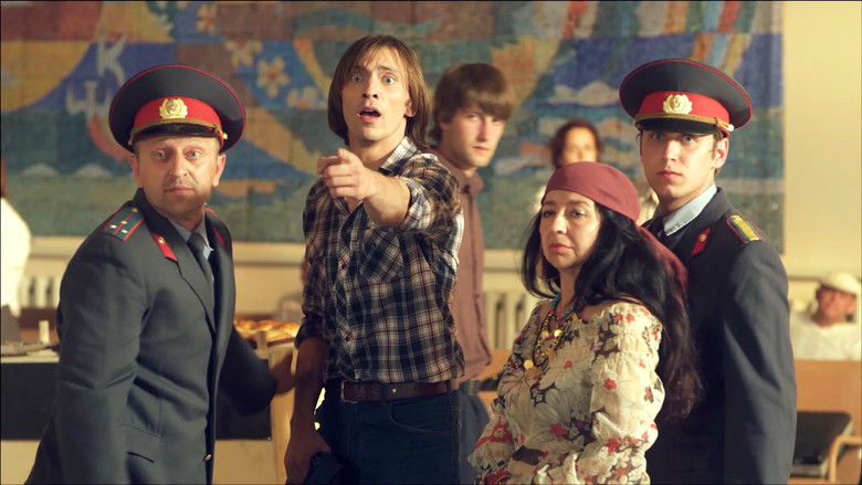 Still image for Shuler season 1 episode 1: Episode 1