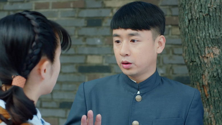 Still image for 乱世危情 season 1 episode 30: Episode 30