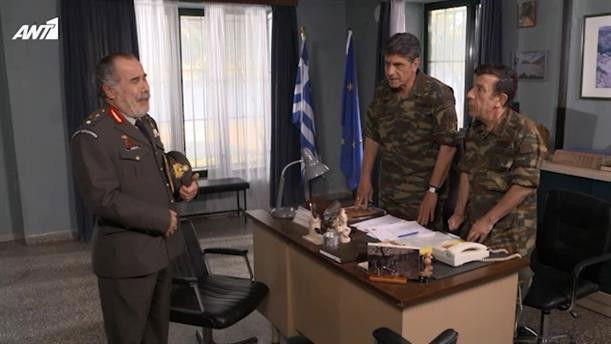 Still image for Παρουσιάστε season 1 episode 53: Episode 53 Still image for Παρουσιάστε season 1 episode 53: Episode 53