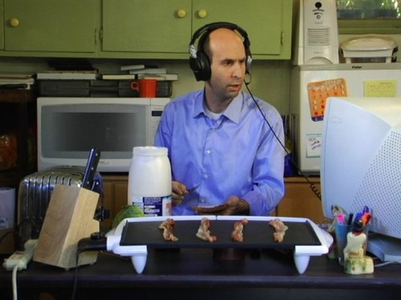 Still image for The Guild season 1 episode 3: The Macro Problem Still image for The Guild season 1 episode 3: The Macro Problem