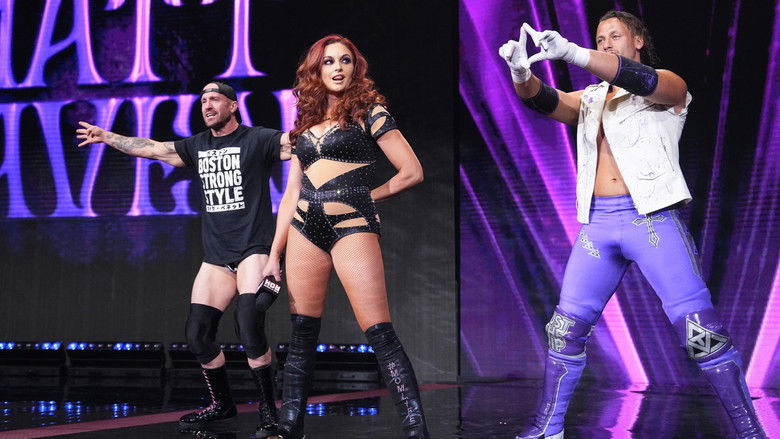 Still image for ROH on HonorClub season 1 episode 19: ROH On HonorClub Episode 019 Still image for ROH on HonorClub season 1 episode 19: ROH On HonorClub Episode 019