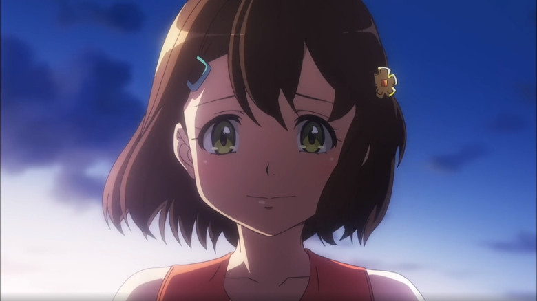 Still image for Kandagawa Jet Girls season 1 episode 1: The Kandagawa is Calling Still image for Kandagawa Jet Girls season 1 episode 1: The Kandagawa is Calling