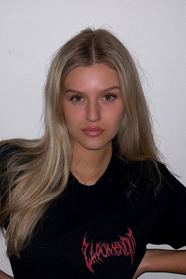 Natálie Jirásková portrait image