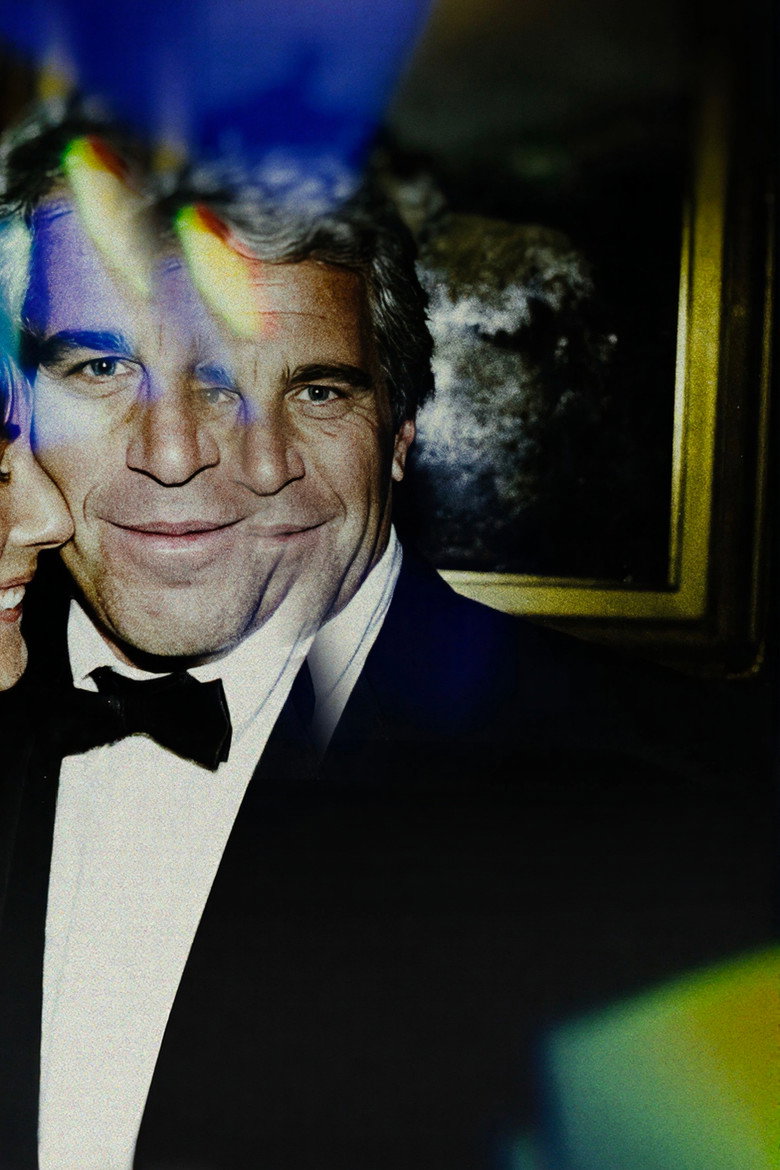 Imatge de Diabolical: The Epstein Files