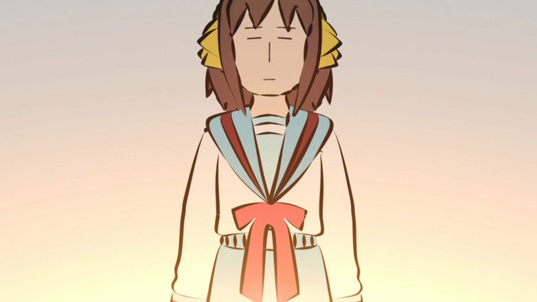 Still image for Nyoron! Churuya-san season 1 episode 3: What a mysterious creature Still image for Nyoron! Churuya-san season 1 episode 3: What a mysterious creature