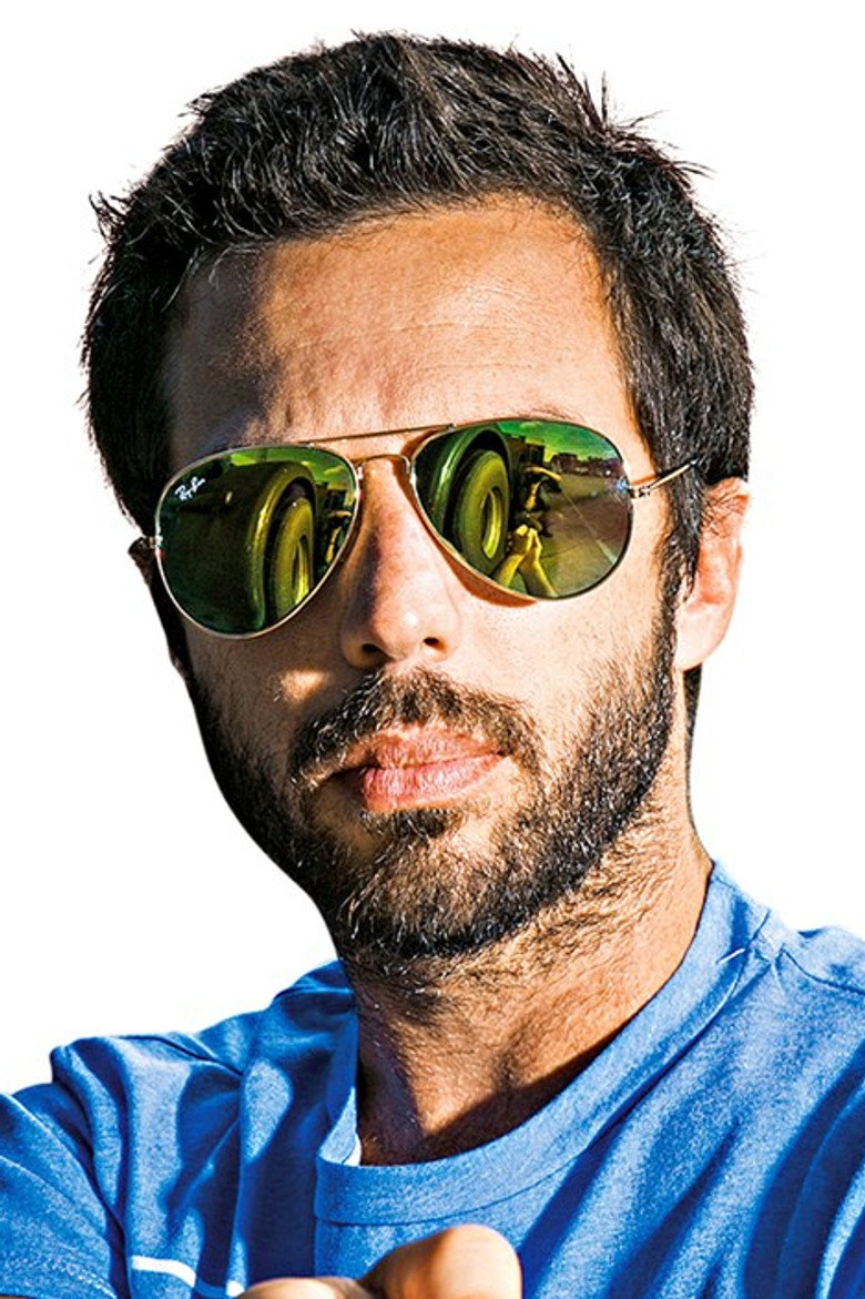 Tiago P. de Carvalho photo 2