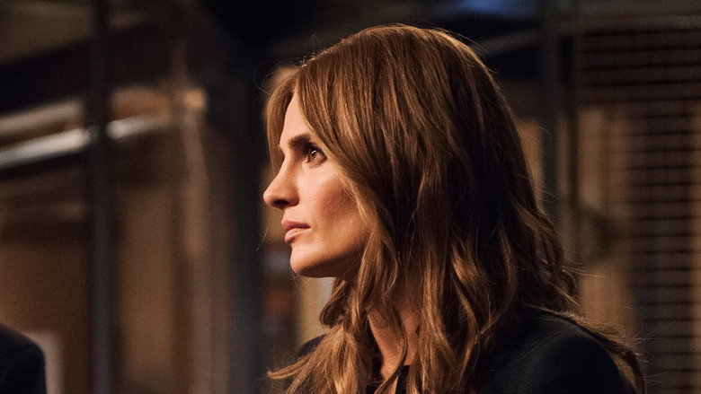 Still from Castle - Season 8 Episode 4
