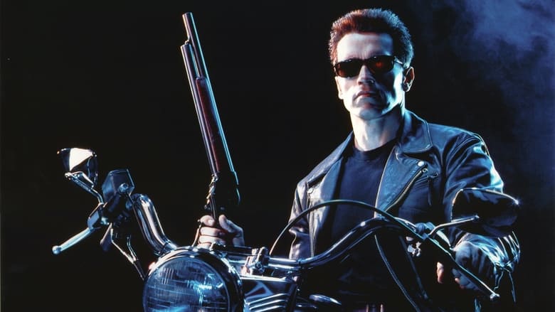 Terminator 2: El juicio final (1991)