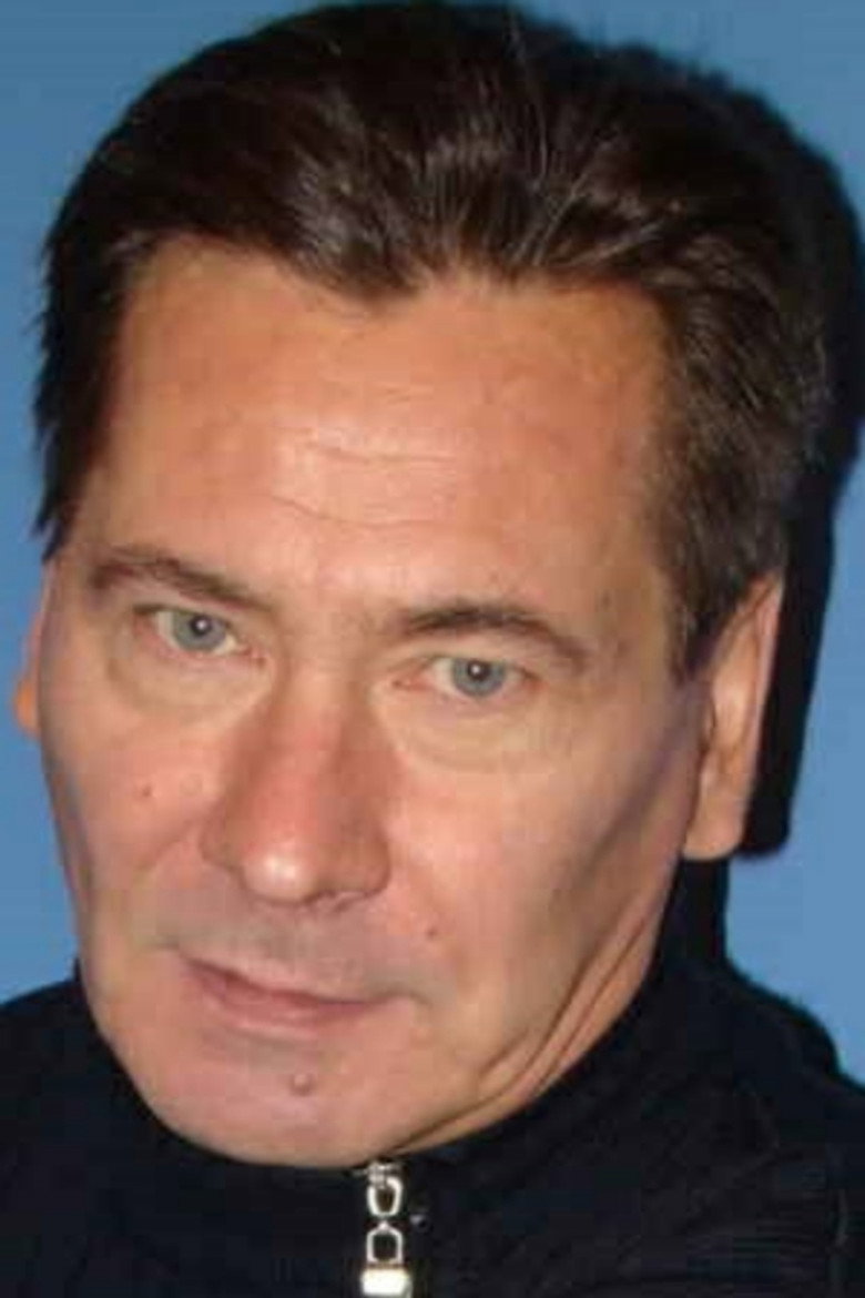 Aleksandr Pryakhin photo