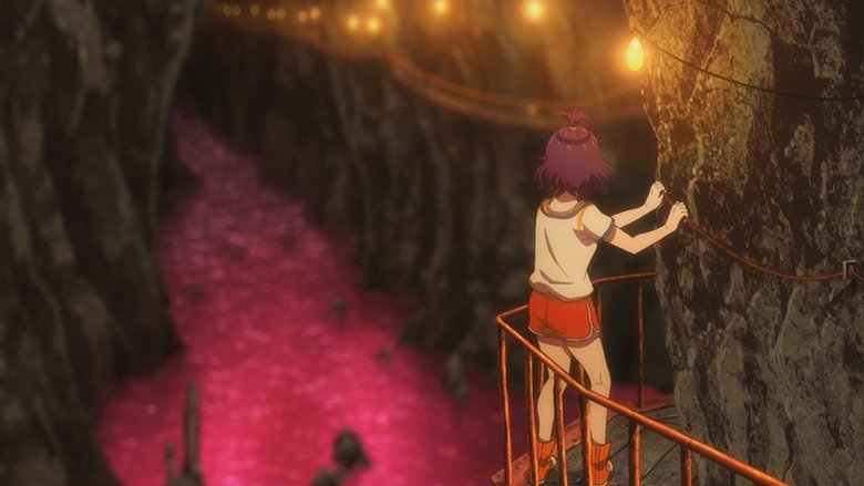 Godzilla L Origine De L Invasion GODZILLA : L'origine de l'invasion: Saison 1 Episode 11 - AnimeFlix