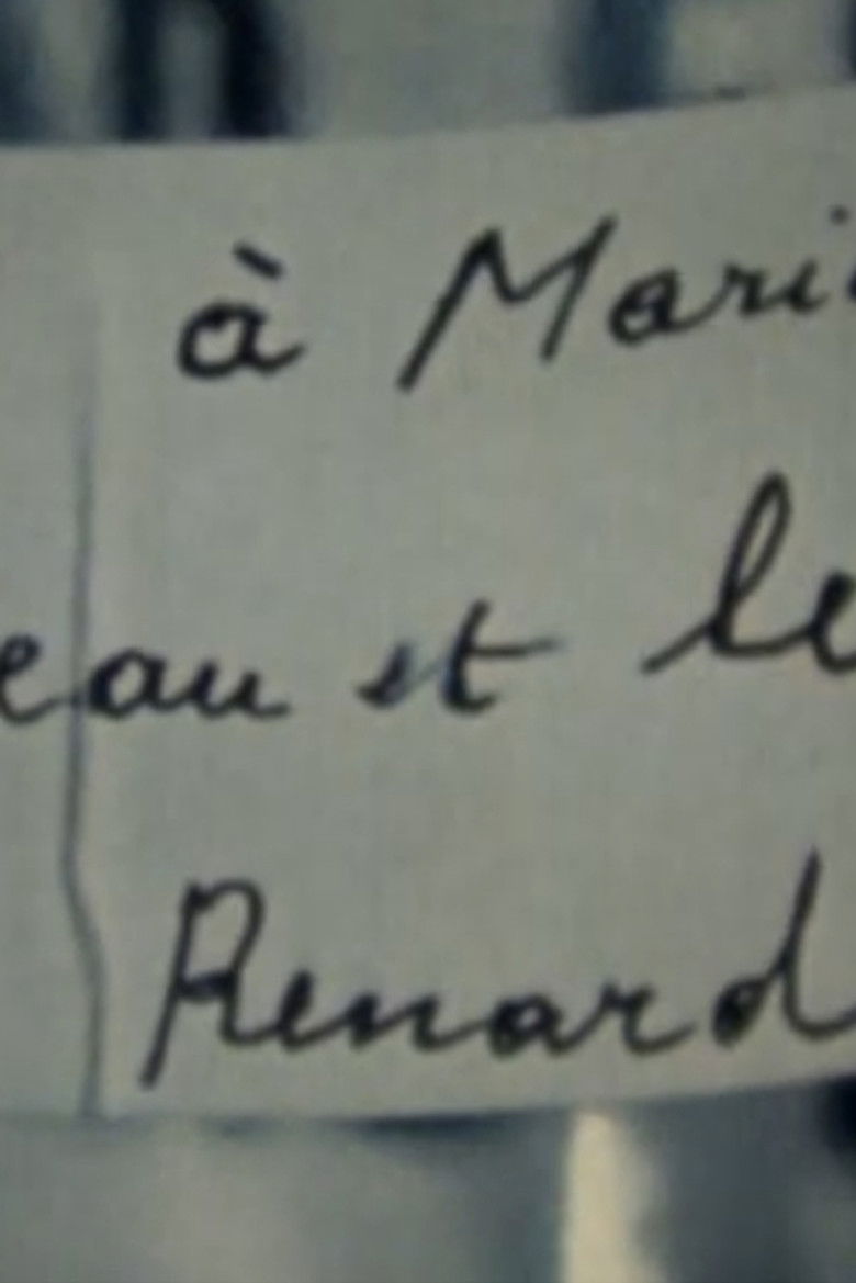 Imatge de Le corbeau et le renard