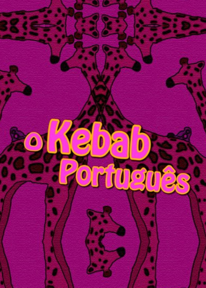 O Kebab Português background