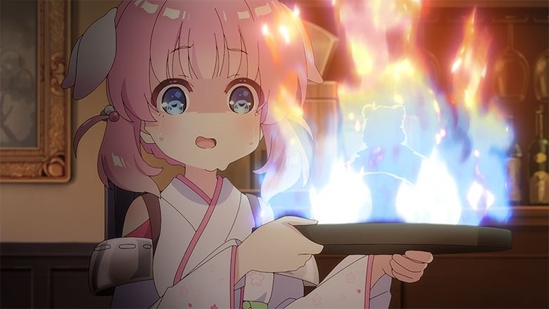 Still image for Prima Doll season 1 episode 7: Dreamlike Days Still image for Prima Doll season 1 episode 7: Dreamlike Days