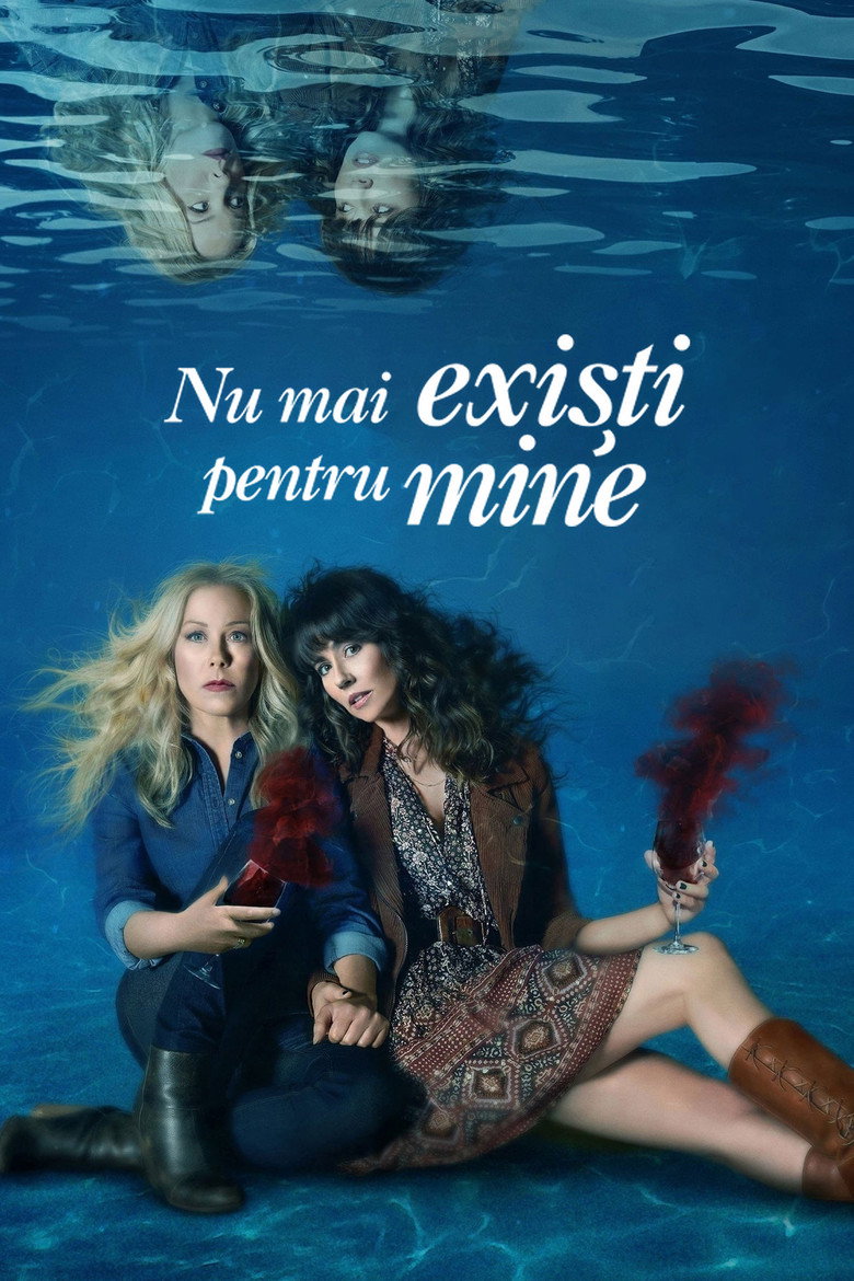 Poster Nu mai exişti pentru mine