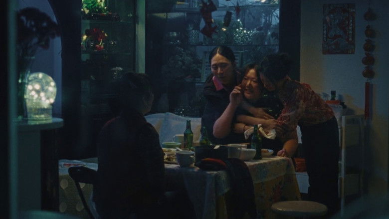 Image d'arrière-plan 9 du film Blue Sun Palace