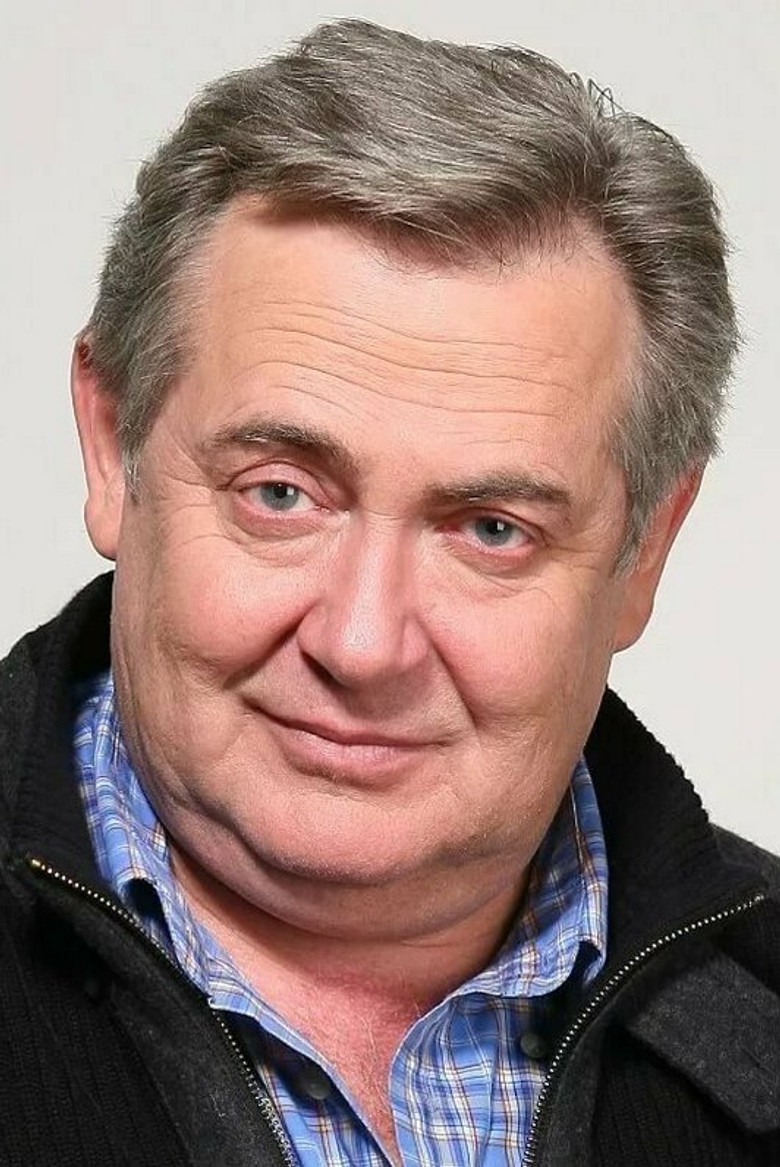 Yuriy Stoyanov photo 4