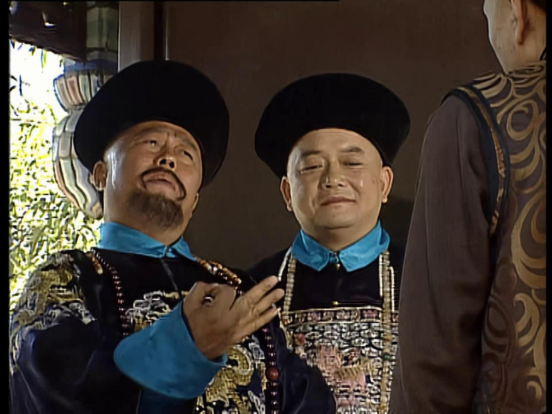 Still image for Prime Minister Liu Luo Guo season 1 episode 23: Episode 23 Still image for Prime Minister Liu Luo Guo season 1 episode 23: Episode 23