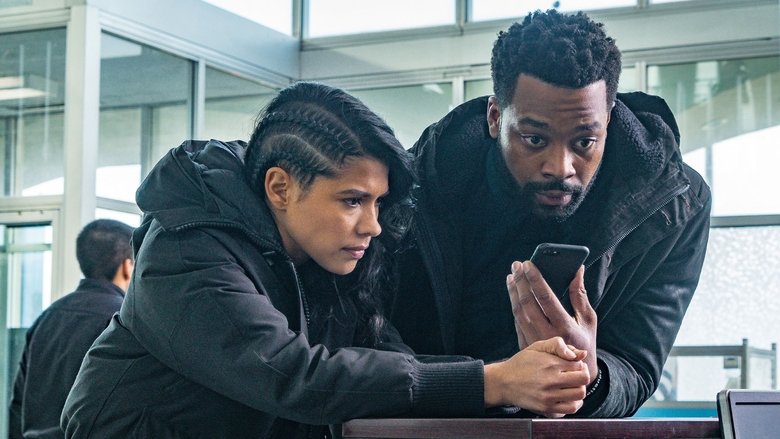 Chicago Police Department Saison 7 En Streaming Série Chicago Police Department Saison 7 épisode 18 en streaming VF et