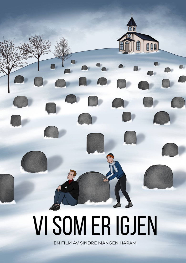 Imatge de Vi som er igjen