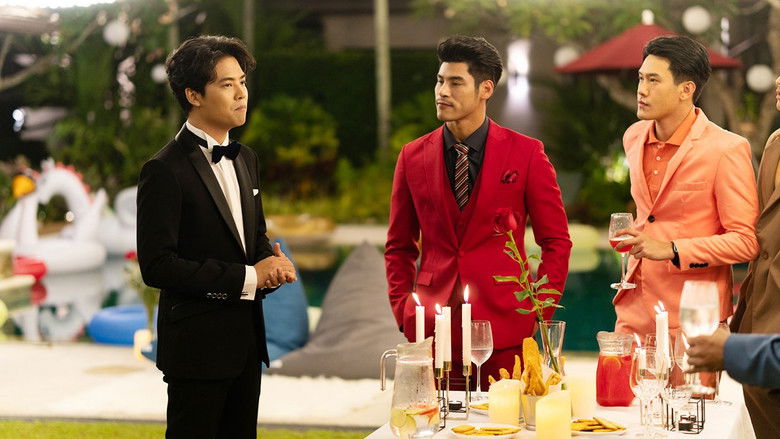 Still image for Bromance season 1 episode 9: Episode 9 Still image for Bromance season 1 episode 9: Episode 9