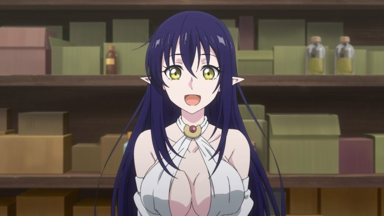 Still image for THE NEW GATE season 1 episode 1: The Third Truth Still image for THE NEW GATE season 1 episode 1: The Third Truth