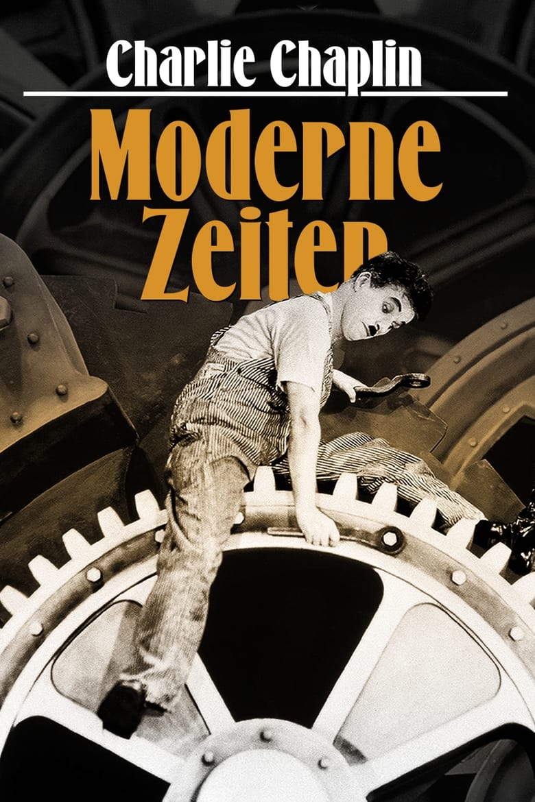 Moderne Zeiten (1936)