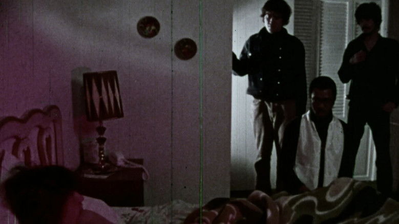 Image d'arrière-plan 4 du film Sex Demon