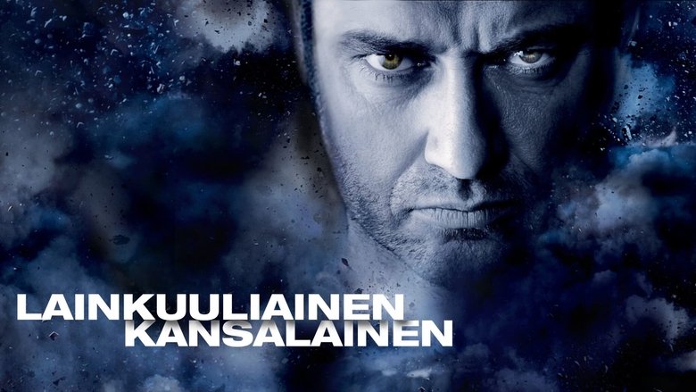 Law Abiding Citizen (2009)