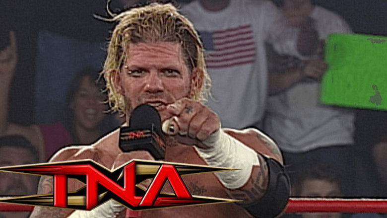 Still image for NWA-TNA Weekly PPV season 1 episode 46: NWA Total Nonstop Action #46