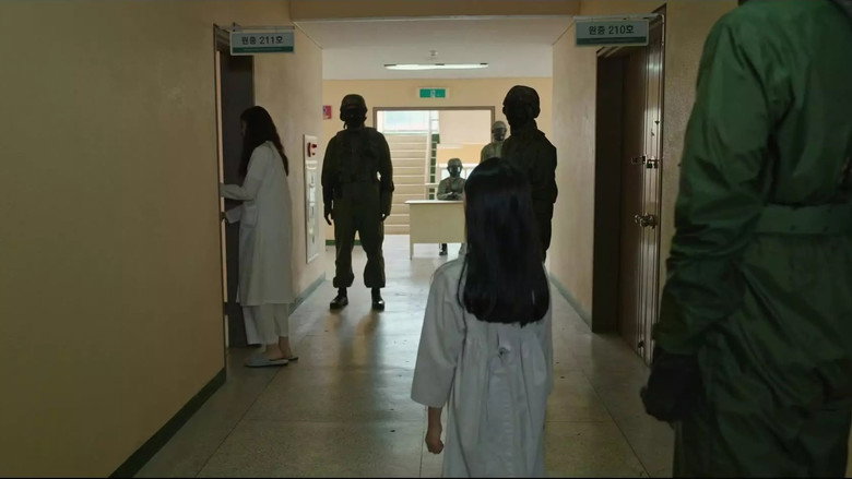 Still from Happiness - Season 1 Episode 12